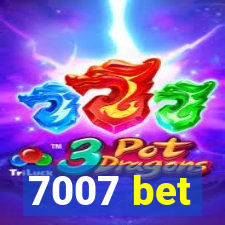 7007 bet